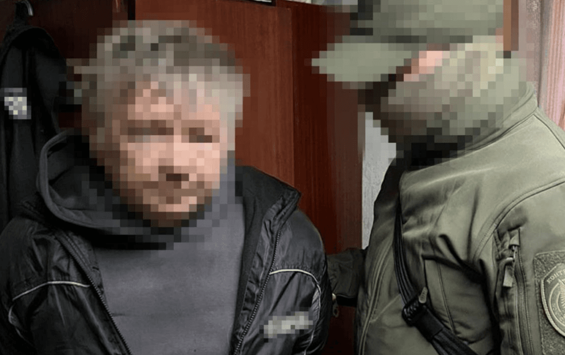 17-річний школяр допомагав батькові коригувати удари росіян по Дніпру