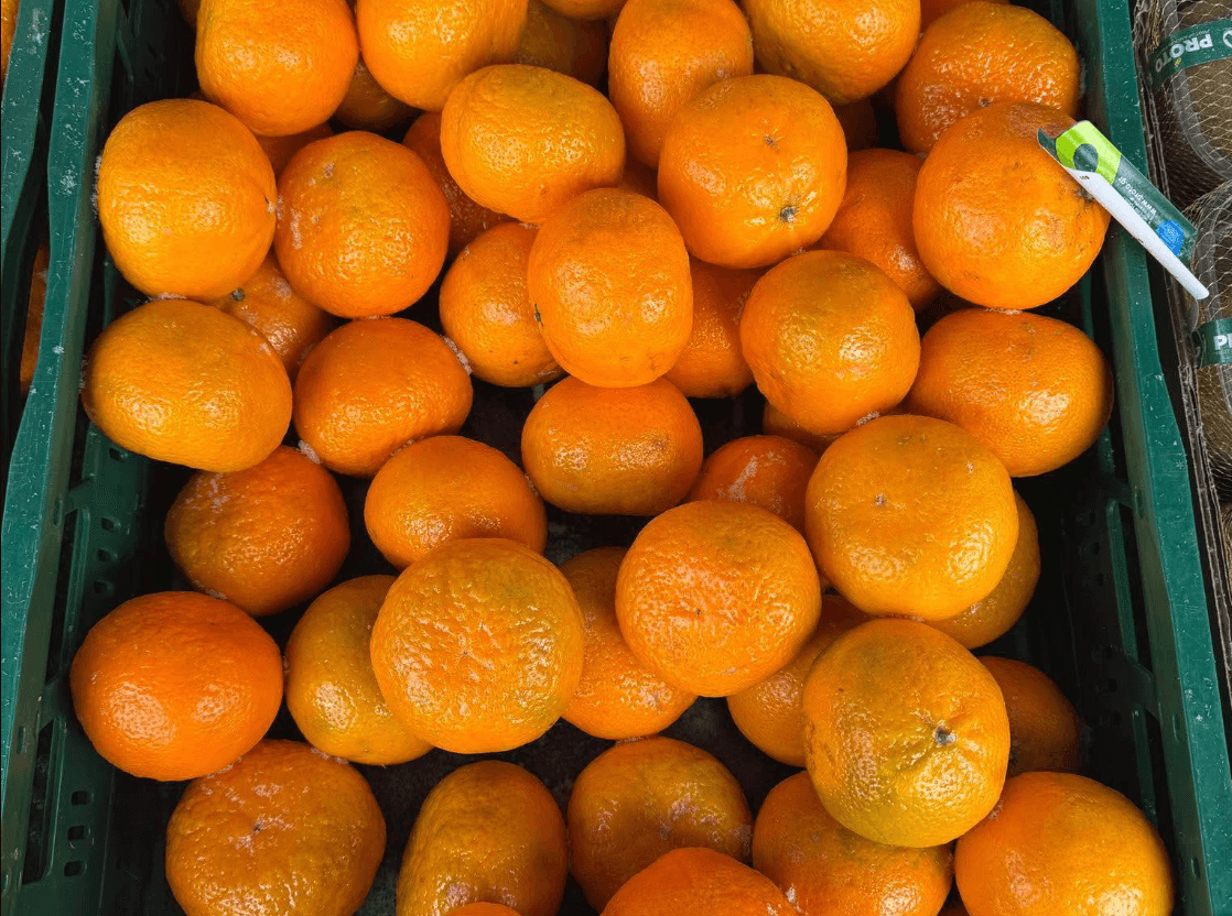 У шести районах столиці сьогодні проходять продуктові ярмарки: де саме