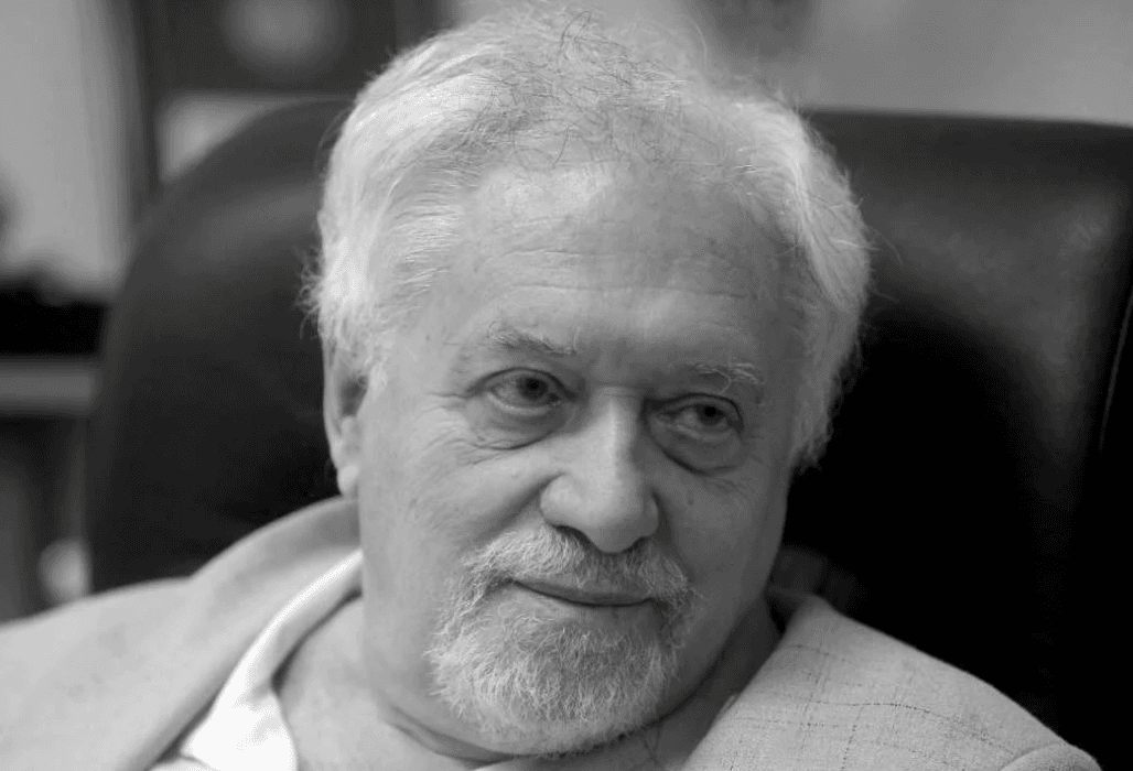 Семена Глузмана поховають сьогодні на Байковому цвинтарі