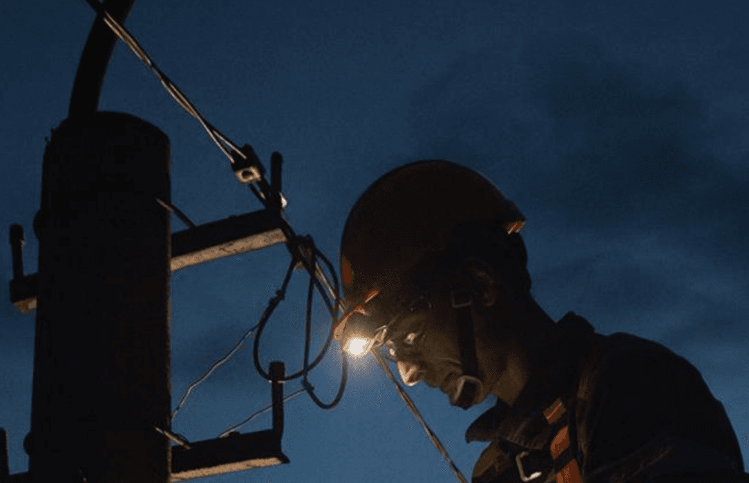 В Одесі повернули світло для 30 500 родин, які кілька днів були без електроенергії