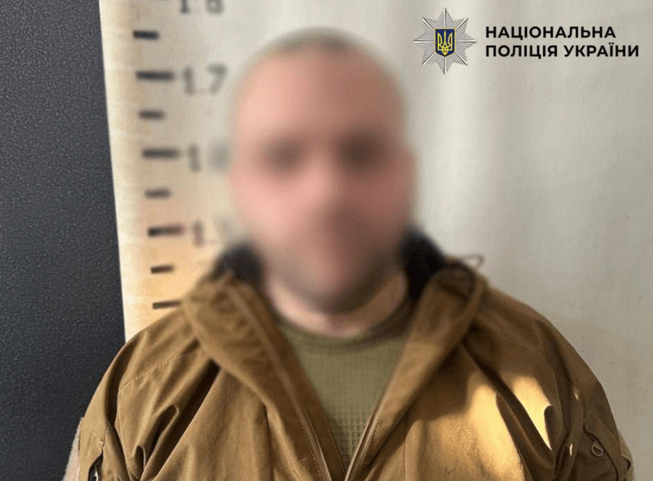 5500 доларів за «службу в тилу»: у Києві шахрай ошукав дружину мобілізованого чоловіка