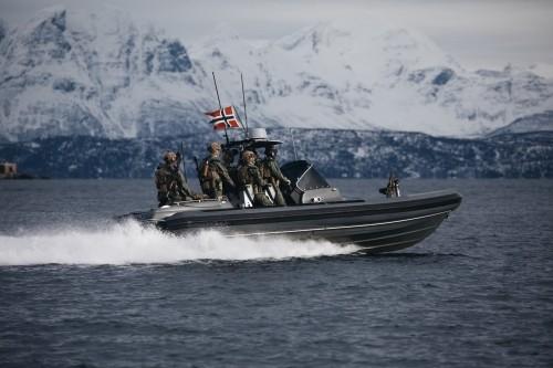 Норвегія очікує зростання російської розвідки і диверсій у 2026 році