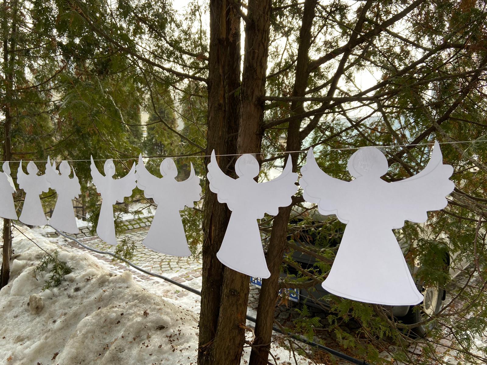 Всесвітня тиха акція вшанування Героїв Небесної Сотні – де доєднатися в регіонах країни