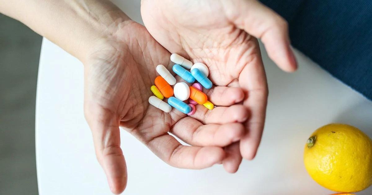 В Україні зріс попит на антидепресанти, а продажі снодійних і заспокійливих зменшилися — Forbes