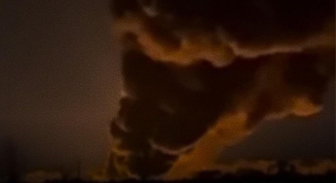 ЗСУ атакували об’єкти концерну “Алмаз-Антей” в окупованому Криму