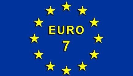 ЄС запроваджує стандарт Euro 7 для електромобілів та гібридів