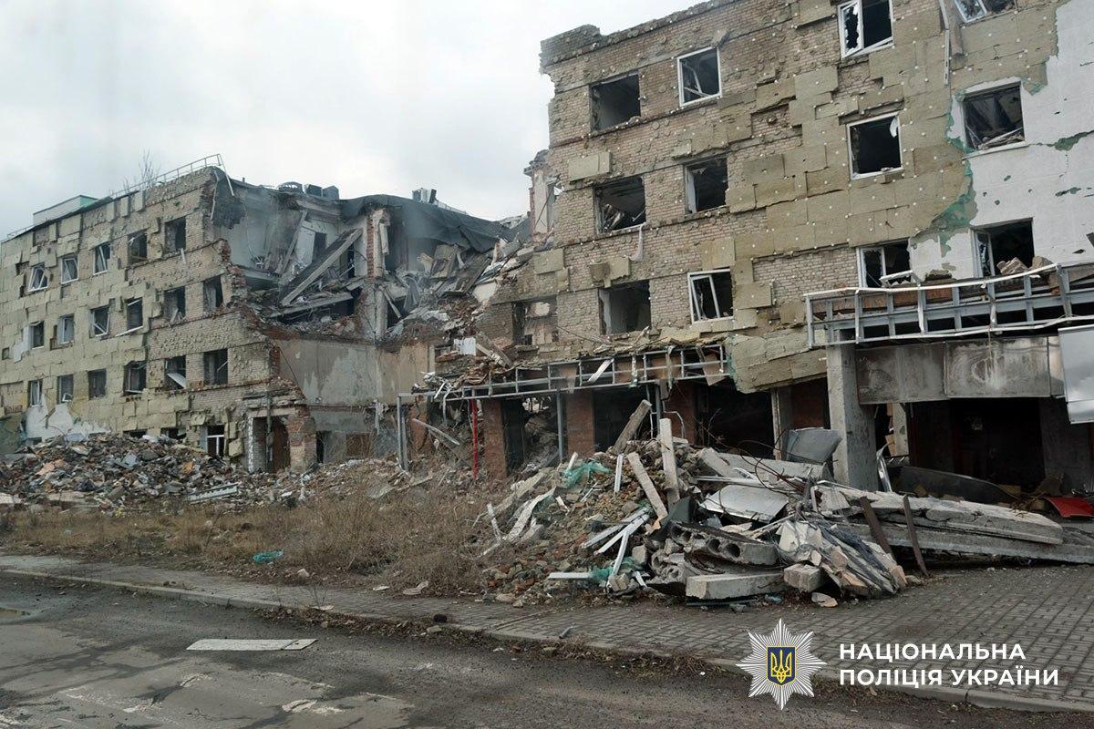 В Україні планують дозволити приватизацію зруйнованого війною житла