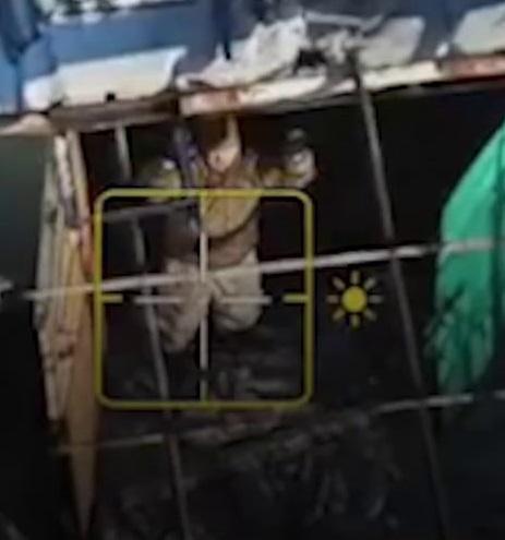 Українські безпілотники за зиму взяли в полон понад 100 окупантів