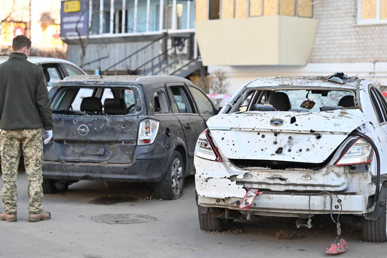На Київщині вже 22 поранених внаслідок атаки: які райони постраждали найбільше