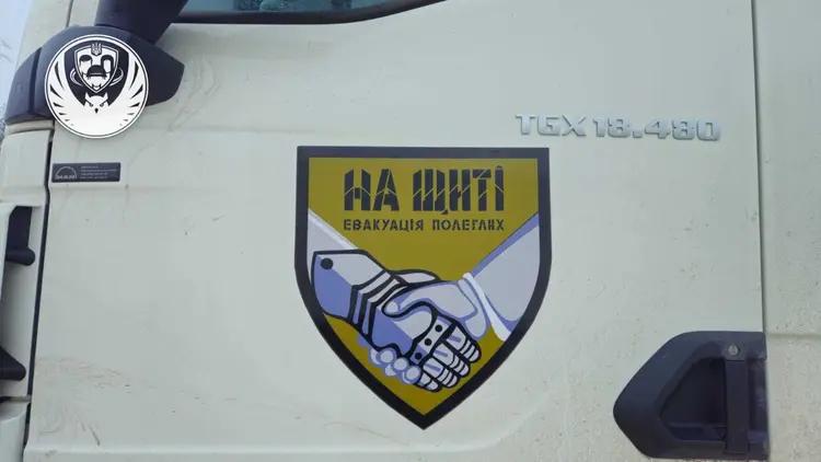 Під час розтину тіла військового, яке передали з РФ, знайшли гранату