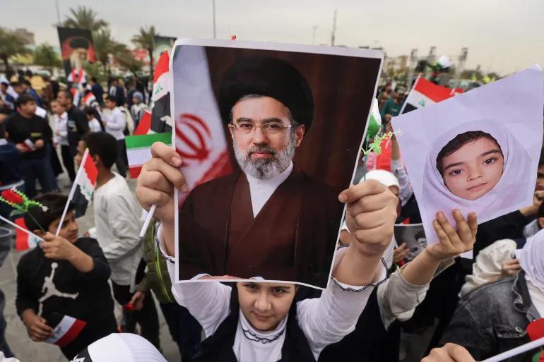 Новий лідер Ірану заявив, що блокування протоки Ормуз триватиме