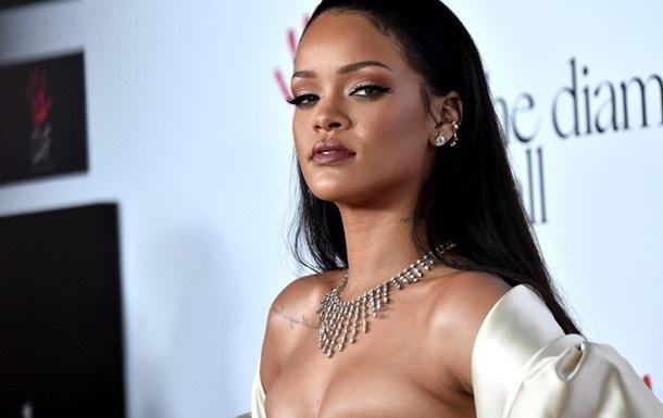 У Лос-Анджелесі сталася стрілянина біля будинку Ріанни, підозрювану затримали