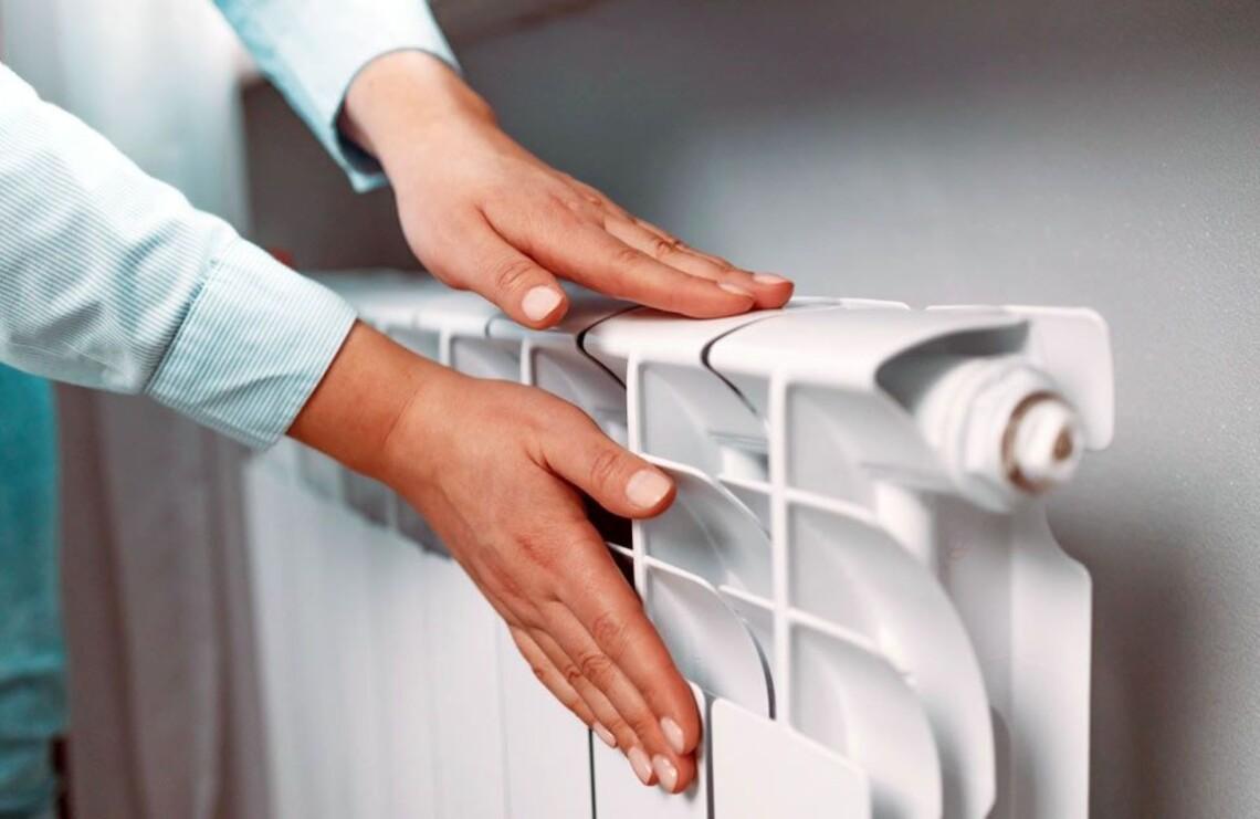 У Києві з 24 березня завершується опалювальний сезон