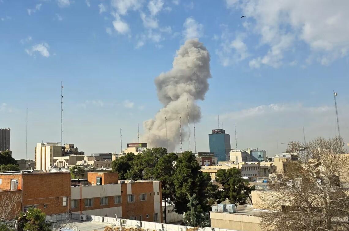 Перші 100 годин війни з Іраном коштували США 3,7 мільярда доларів, – CNN