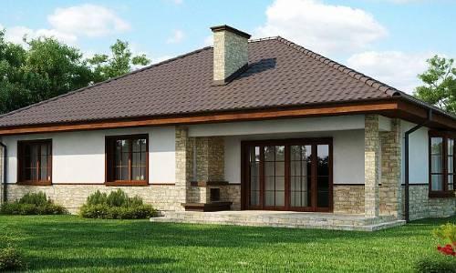 Для будинків площею до 200 квадратів скасовано вимогу отримання будівельного паспорта