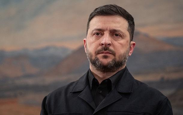 Зеленський заявив, що Росія може надіслати війська до Ірану