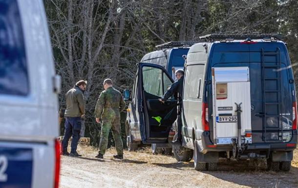 Фінляндія не вимагатиме від України згортати удари по РФ після інциденту з дронами