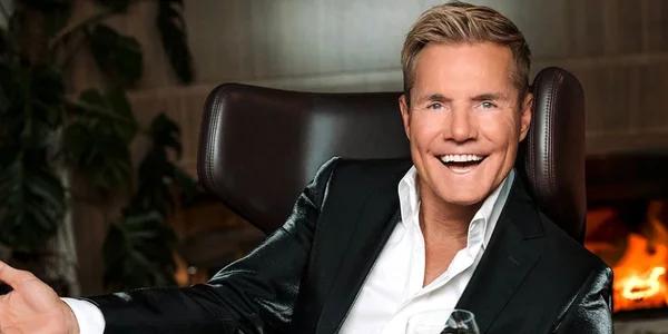 У Литві скасували концерти Дітера Болена після резонансу через його заяви про Росію