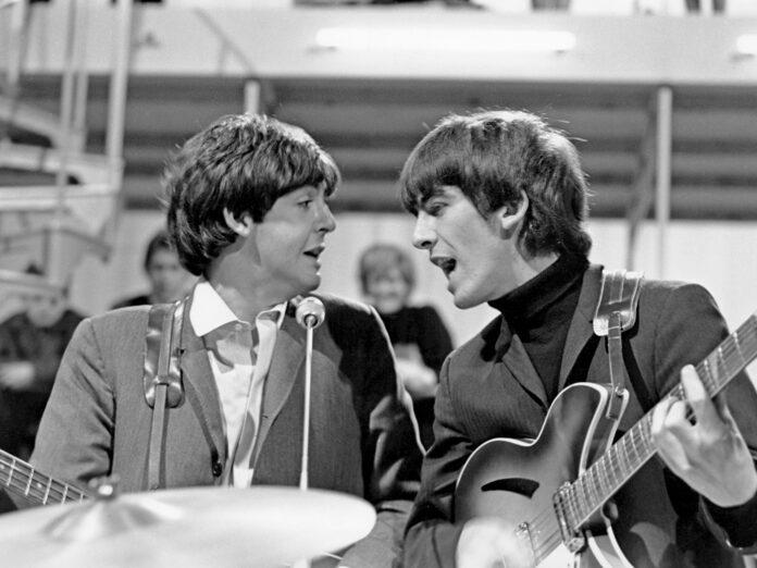 Пол Маккартні анонсував альбом про Ліверпуль та випустив пісню про Джона Леннона