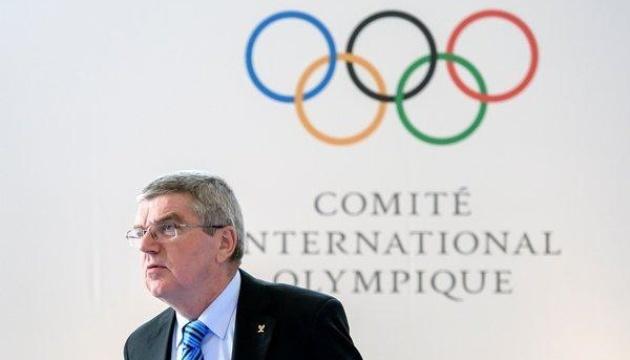 МОК допустив до жіночих змагань на Олімпіаді-2028 лише спортсменок, які пройдуть генетичний тест на SRY