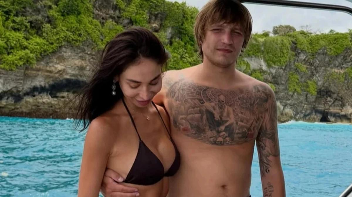 Інтерпол оголосив у розшук п’ятьох підозрюваних у справі про викрадення та вбивство українця Ігоря Комарова на Балі