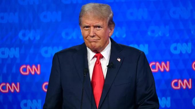 Трамп пригрозив ударами по енергетичній та нафтовій інфраструктурі Ірану