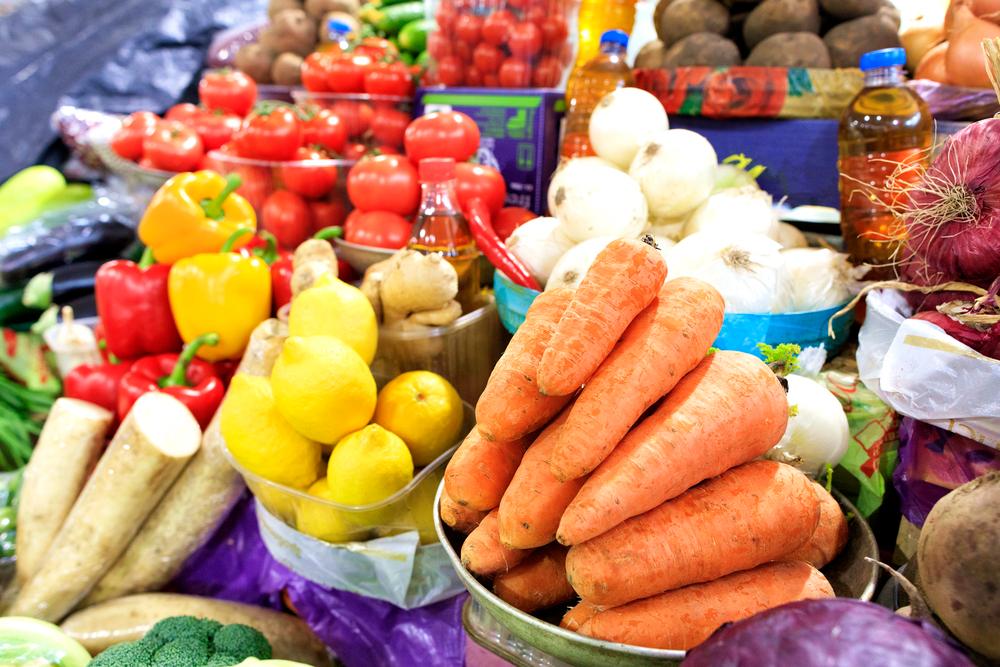 Де у Києві сьогодні можна купити фермерські продукти: локації