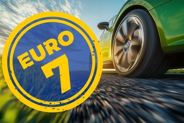 ЄС запроваджує стандарт Євро 7 для електромобілів наприкінці цього року