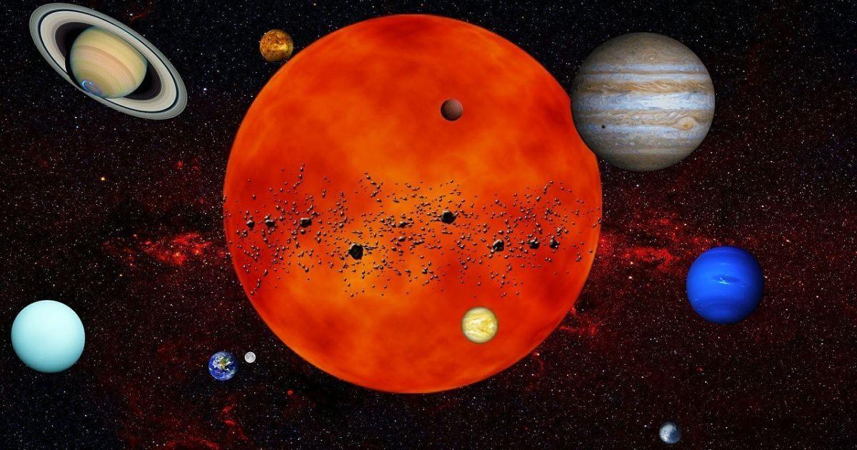 Успіх NASA: людство вперше змінило рух небесного тіла навколо Сонця