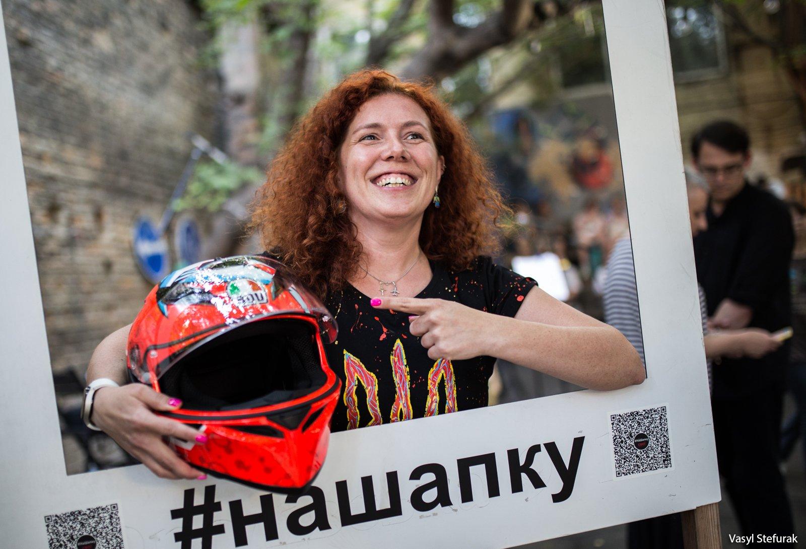 «НаШапку» у березні: розклад концертів на підтримку поранених захисників