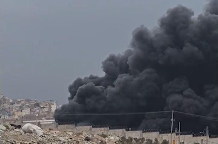 Москва передає Тегерану компоненти безпілотників Shahed – The Wall Street Journal