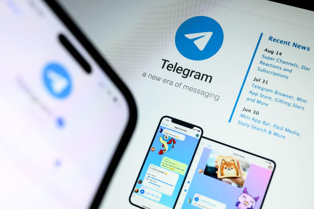 У Росії різко обмежили роботу Telegram, а користувачі VPN скаржаться на додаткові списання