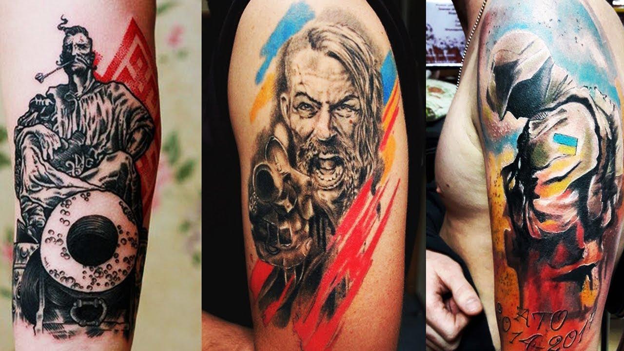 МВС створило сервіс пошуку зниклих українців за тату