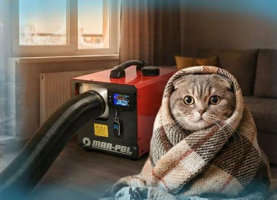 Потрібно кількасот автономних станцій – у Києві шукають альтернативу за відсутності опалення