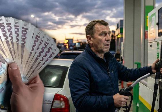 Не лише через війну на Близькому Сході: причину подорожчання пального назвав Антимонопольний комітет