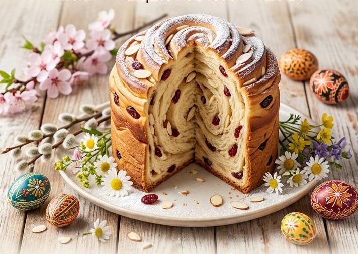 «Столичний Краффін» (Модний тренд)