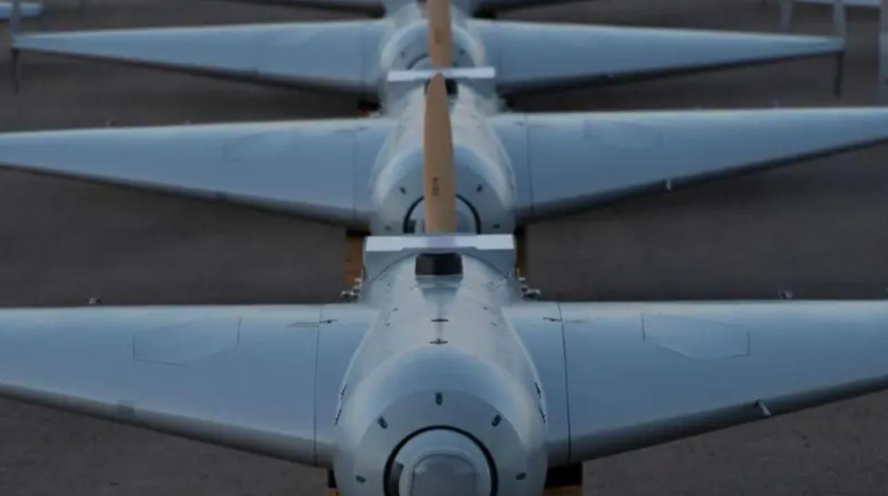 США застосували для ударів по Ірану американську версію «Шахеда» зі Starlink