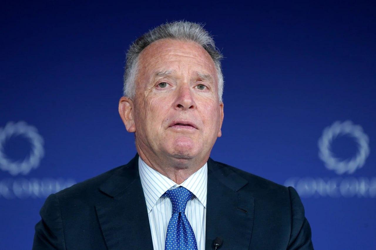 Перемовники з Ірану говорили, що в них достатньо матеріалу для створення 11 ядерних бомб, — Стів Віткофф