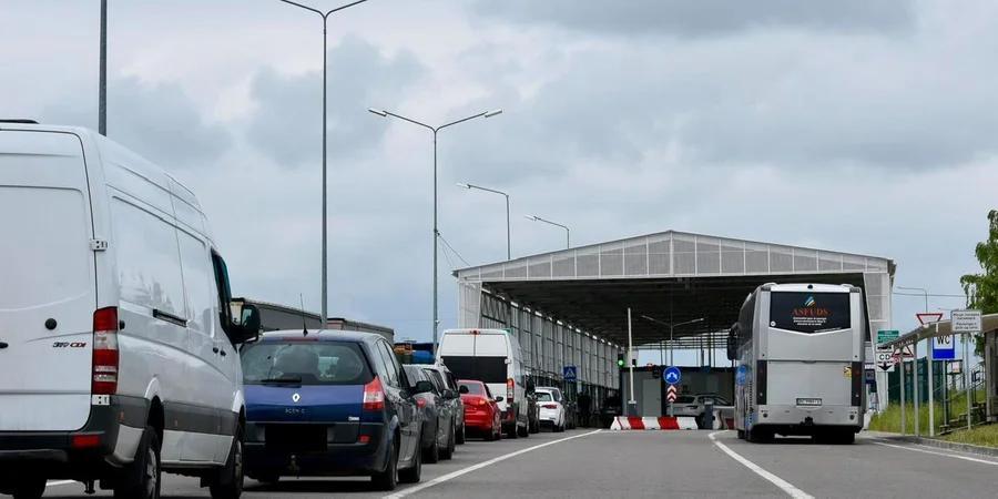 У Чехії заговорили про посилення контролю за автобусними маршрутами з Україною