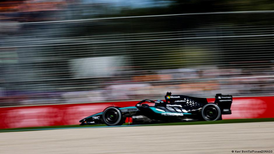 Квітневі етапи F1 у Бахрейні та Саудівській Аравії не відбудуться через війну