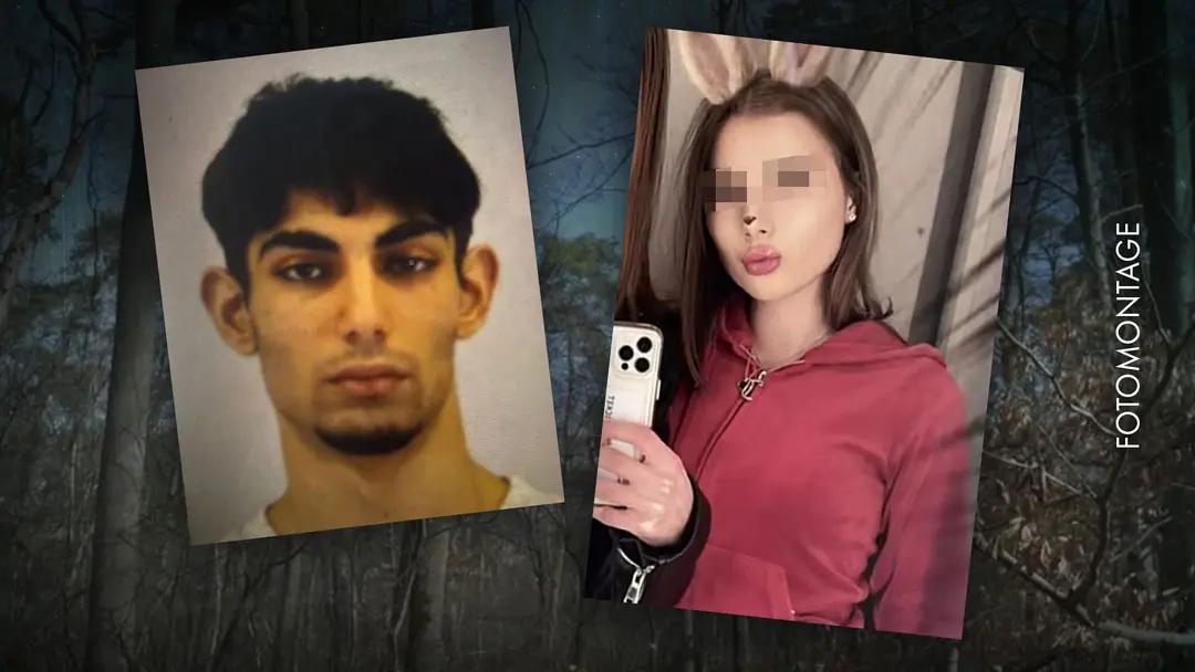 У Німеччині знайшли мертвою 19-річну українку, у справі підозрюють її 17-річного хлопця