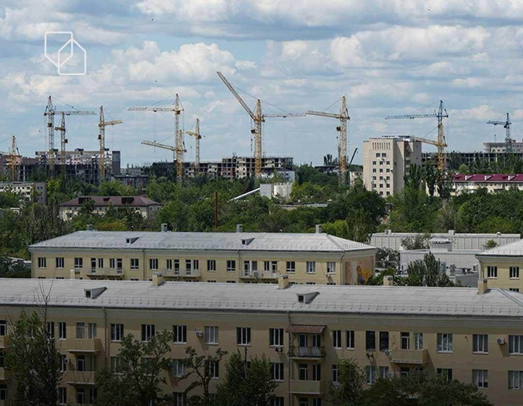 Росія готує масове переселення на окуповані території України