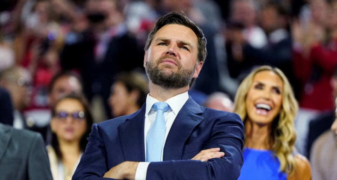 Джей Ді Венс планує поїхати до Угорщини, щоб підтримати Орбана перед виборами