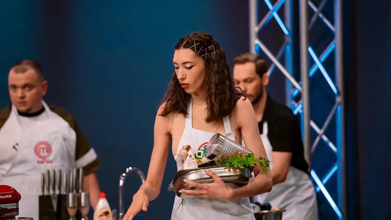 У Києві перевіряють військовослужбовицю, яка під час лікарняного могла брати участь у «МастерШеф»