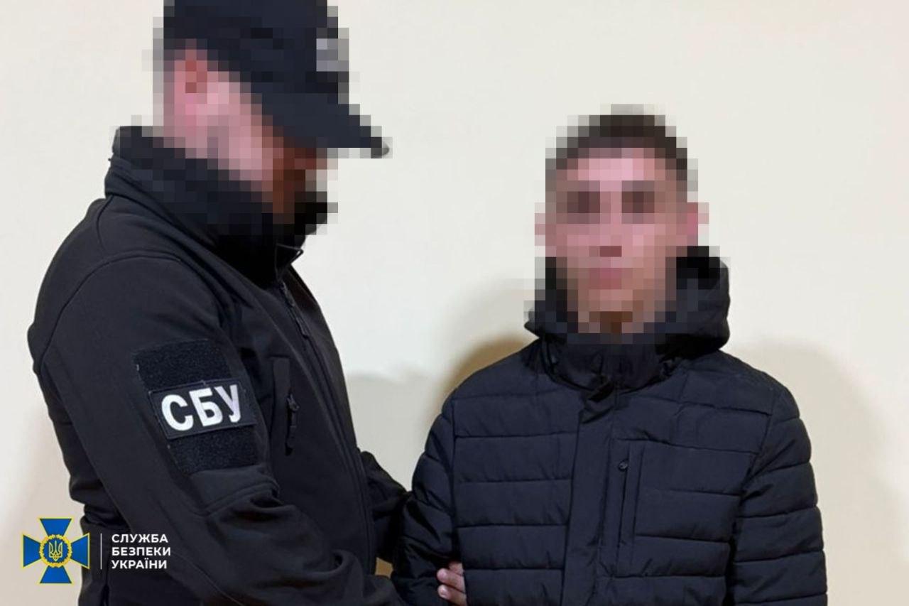 На Закарпатті затримали чоловіка, який намагався зареєструвати Starlink для російських військ