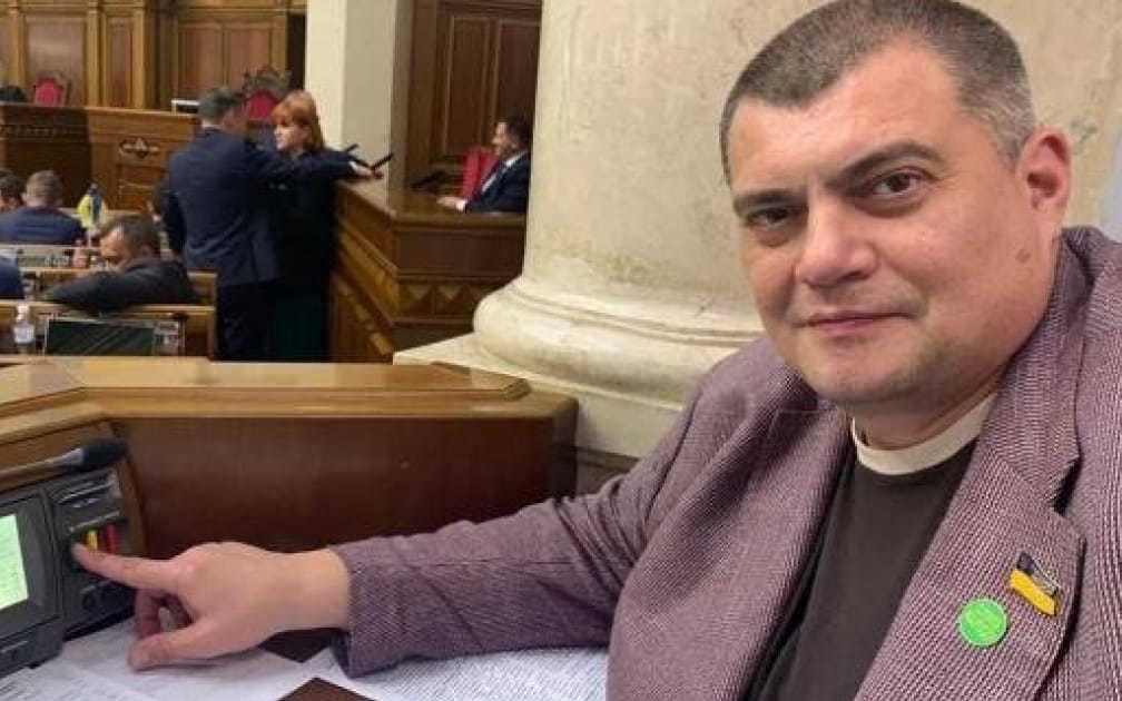 У ВР засекретили інформацію про виїзд нардепа Корявченкова (Юзік) за кордон, – УП