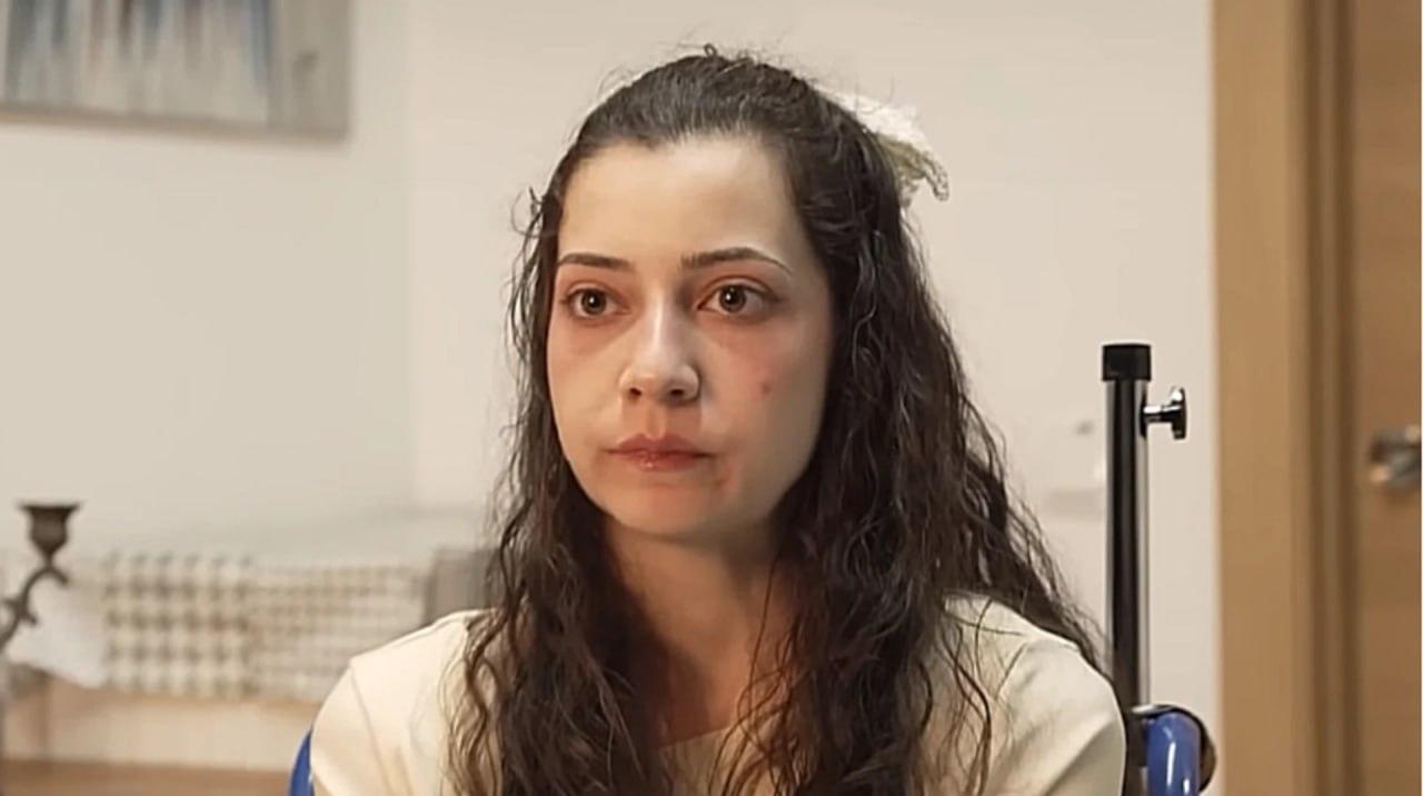 В Іспанії провели асистоване помирання 25-річній Ноелії Кастільйо після тривалої судової боротьби