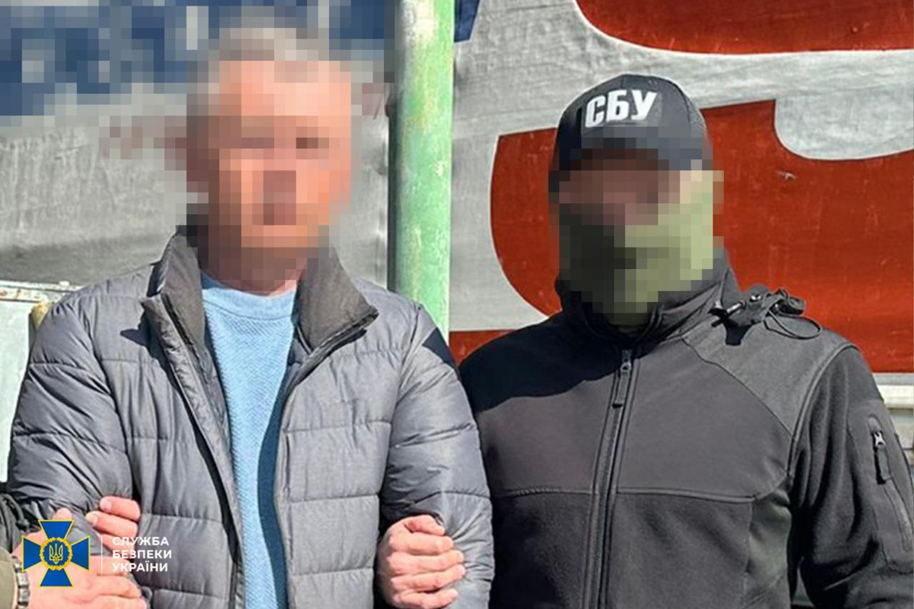 СБУ та Нацполіція заявили про ліквідацію ще п’яти схем для ухилення від мобілізації