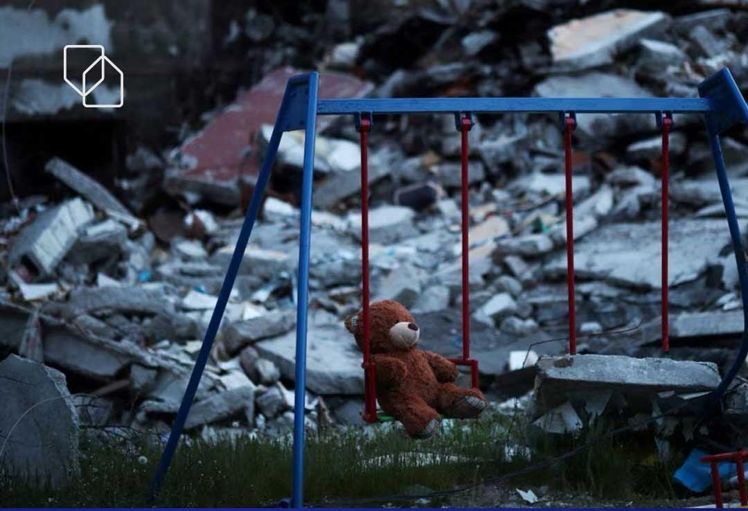 На окупованих територіях зникають діти: найчастіше дівчата віком 12-18 років