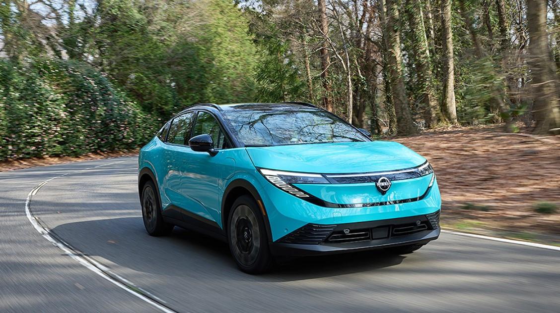 Компактність, об’єм чи на спорті: жінки обрали найкращий автомобіль року